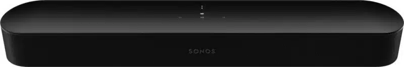 Sonos Beam Gen 2 Black