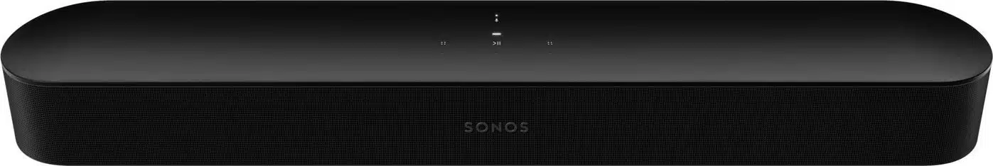Sonos Beam Gen 2 Black