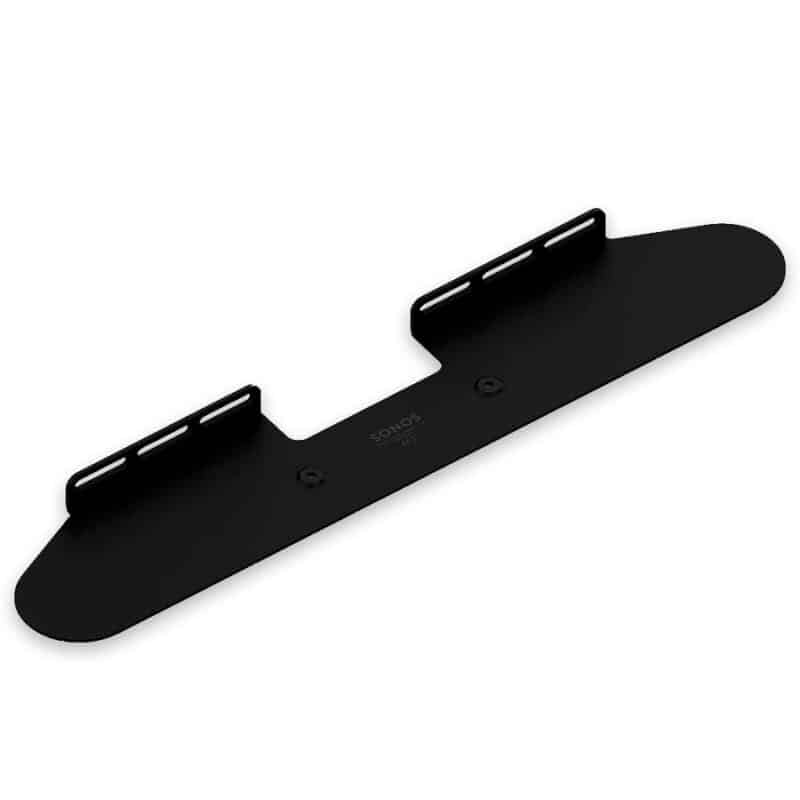 Sonos Beam Wall Mount Black