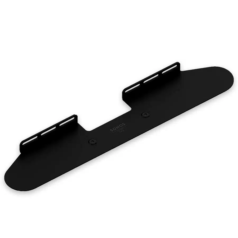 Sonos Beam Wall Mount Black