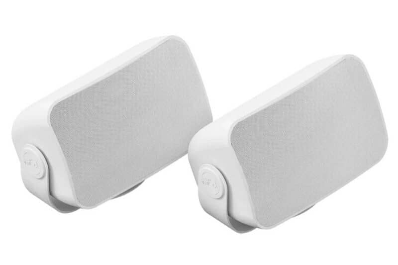 Sonos Outdoor by Sonance White/Par