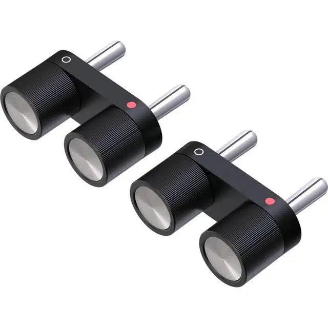 Sonos Connected Banana Plug Pair