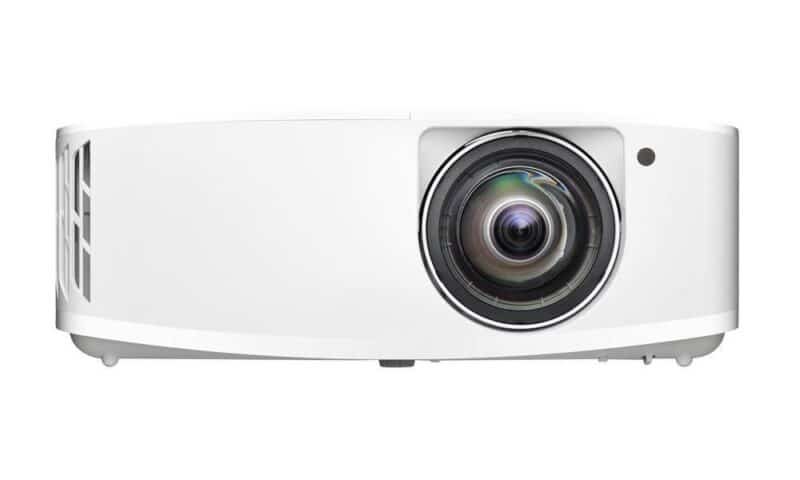 Optoma UHD35STx DLP 4K UHD Projector  ANSI lumens 3600