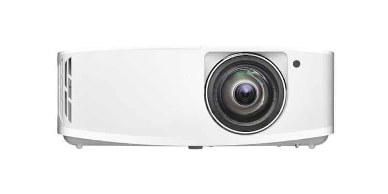 Optoma 4K400STx DLP Projector 4K UHD  3600lm