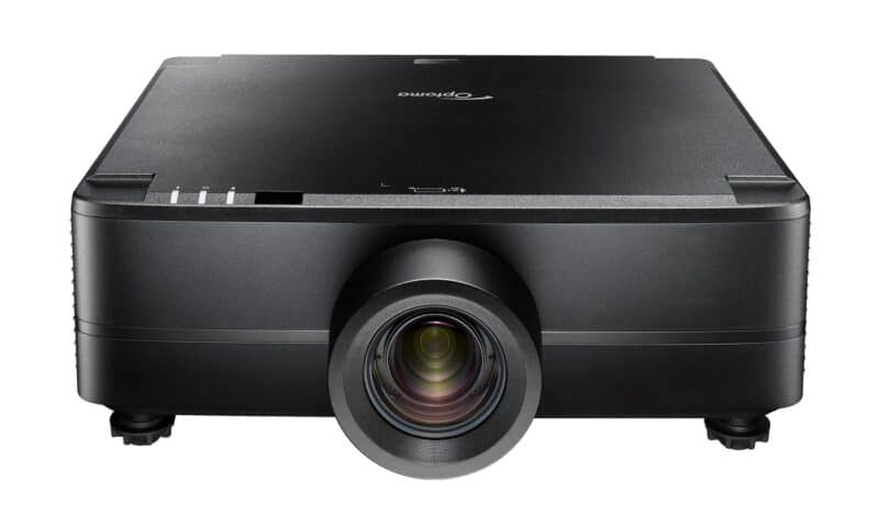 Optoma ZU820T DLP Projector