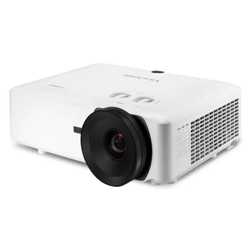 ViewSonic LS921WU, WUXGA (1920x1200),  6000AL, 3,  000,  000:1  contrast, SuperColor technology, Laser Phosphor system 3D compatible,