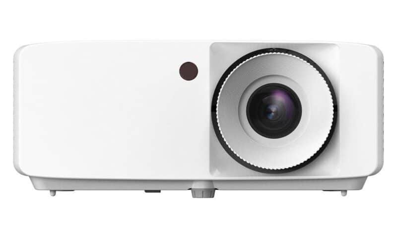 Optoma ZW350e DLP WXGA Laser  Projector ANSI lumens 4000