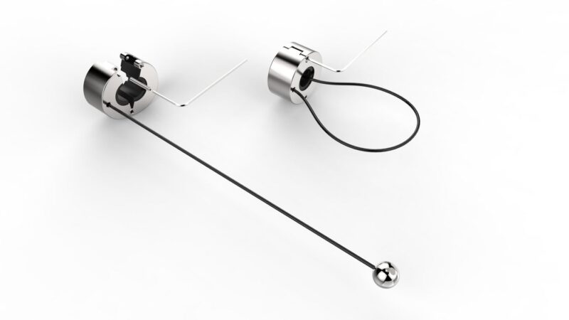 Vivolink Wire kit for adapter ring  S-series