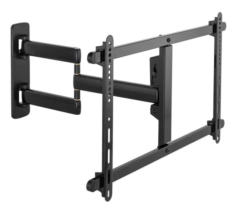 Vivolink Wall mount medium w. arm up  to VESA 600x400