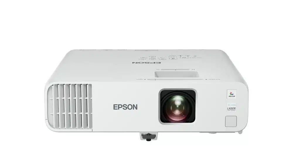 Epson EB-L260F data projector 4600  ANSI lumens 3LCD 1080p  (1920x1080) White
