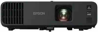 Epson EB-L265F Laser projector Full  HD 1080p 4600Lm projection  ratio 1.32 - 2.12:1 2.500.000:1 16W speaker