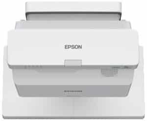 Hvid Epson projektor Epson EB-760W