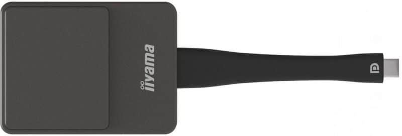 iiyama E-Share USB-C (DP-Alt) Dongle.
