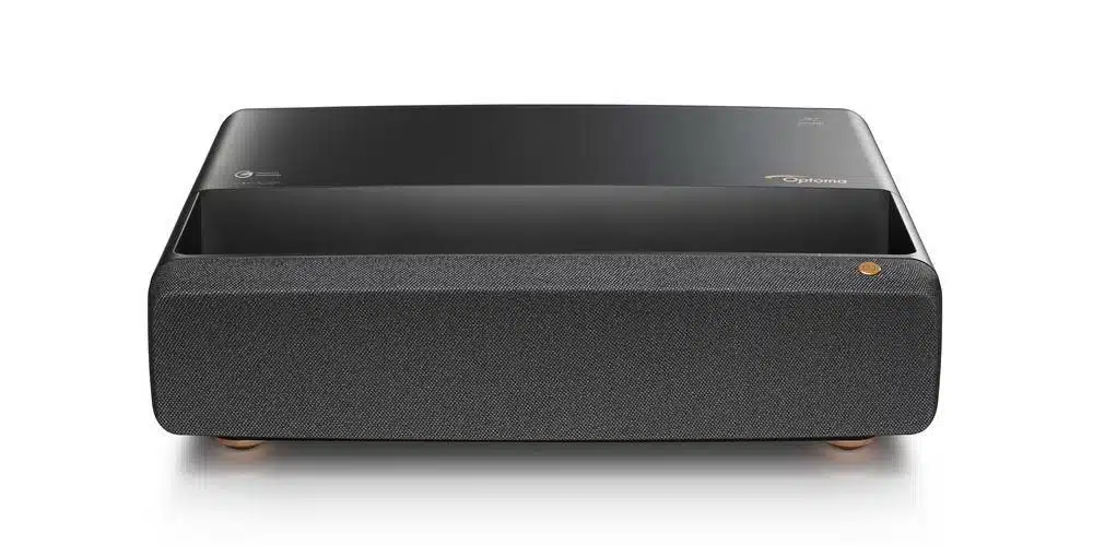 Optoma L1 DLP Projector