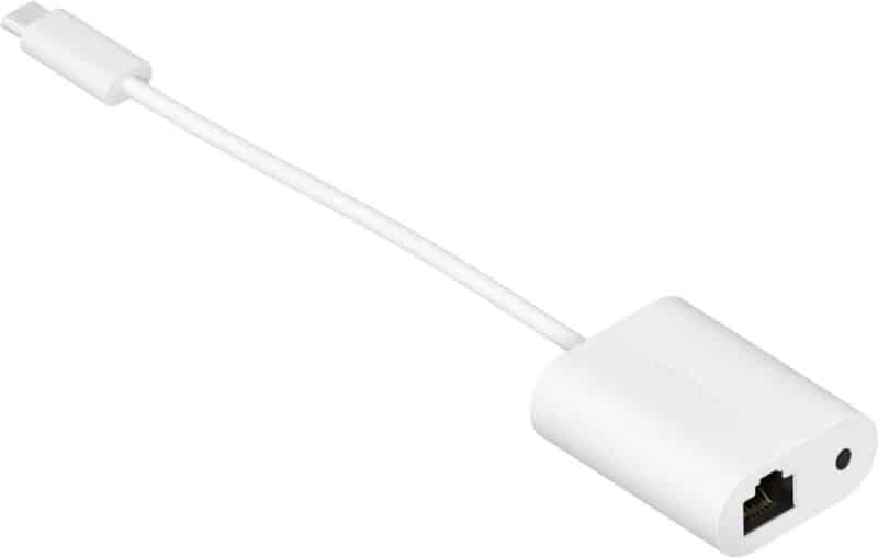 Sonos Combo Adapter WW White
