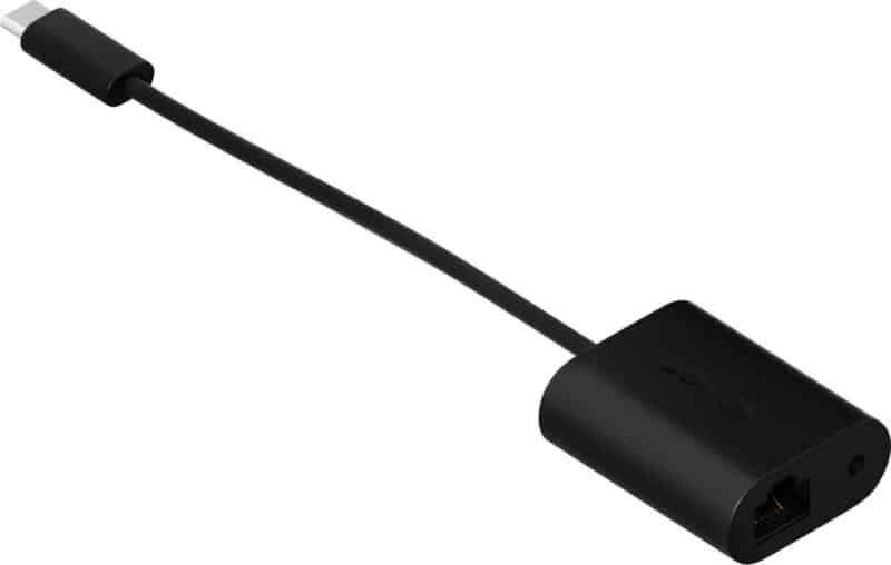 Sonos Combo Adapter WW Black