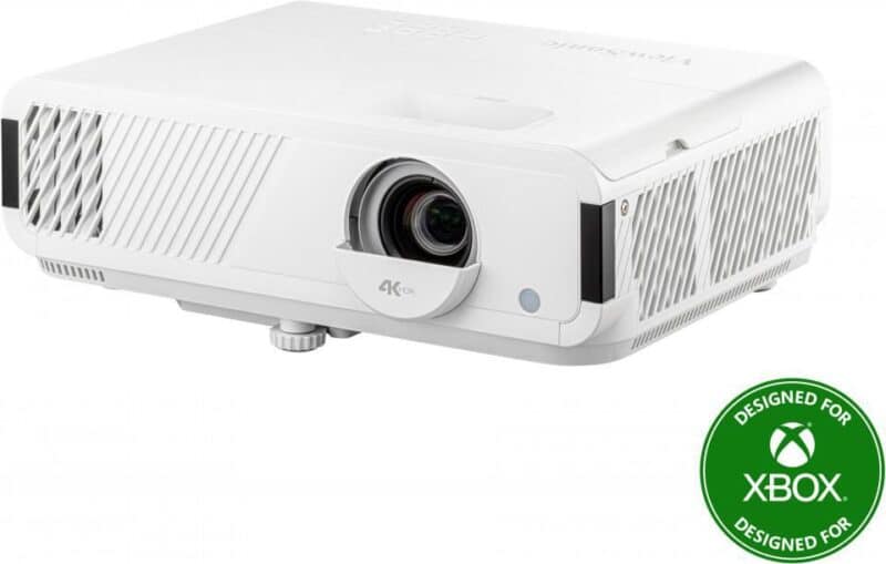 ViewSonic PX749-4K, 4,000 ANSI 4K HDR