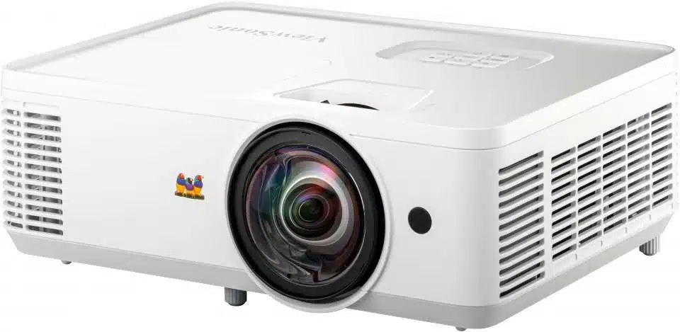 ViewSonic PS502S projector