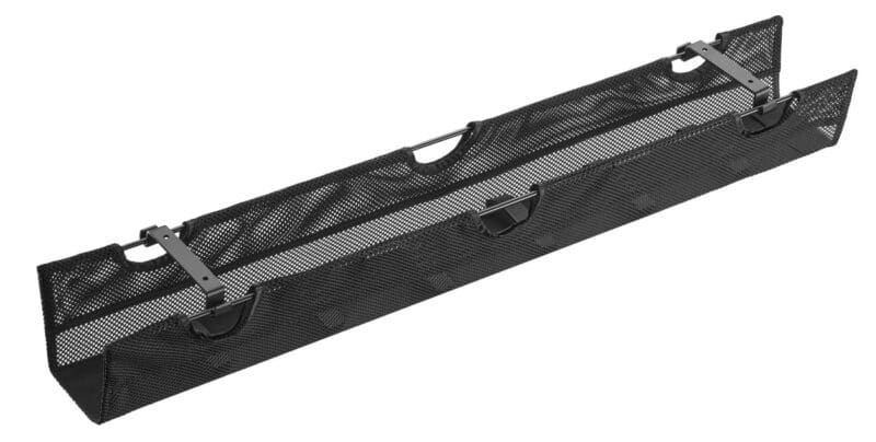 Vivolink Under-Desk Mesh Cable  Management