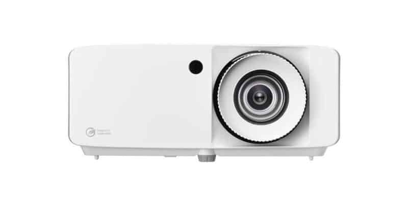 Optoma ZH450 DLP FULL HD Laser  Projector ANSI lumens 4500
