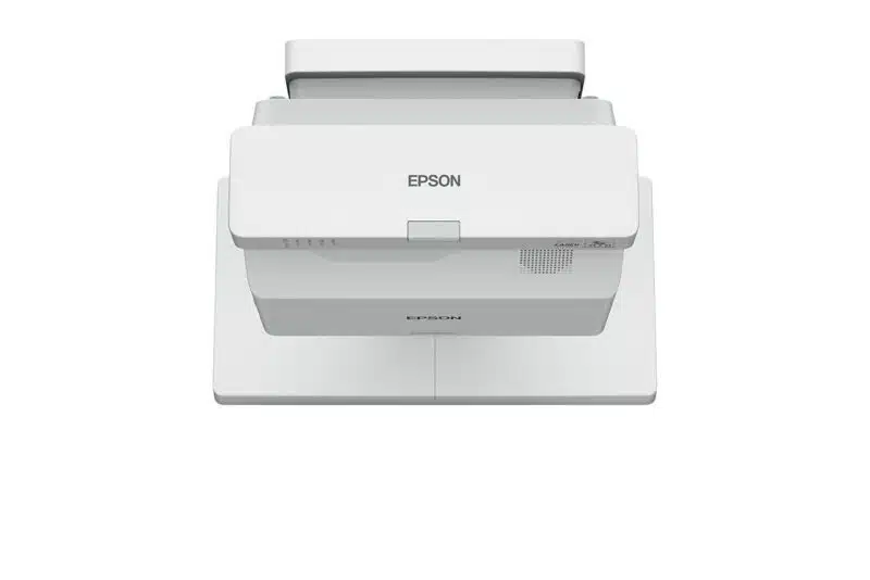 Epson EB-770F, 4100 ANSI lumens,  1080p (1920x1080), 2500000:1,  16:9, 1524 - 3810 mm (60 - 150") Mount not included.