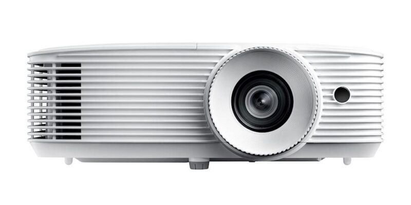 Optoma HD29i