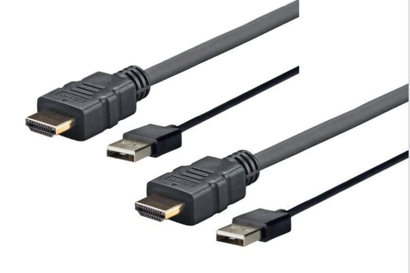 Vivolink PRO HDMI AND USB 2.0 .