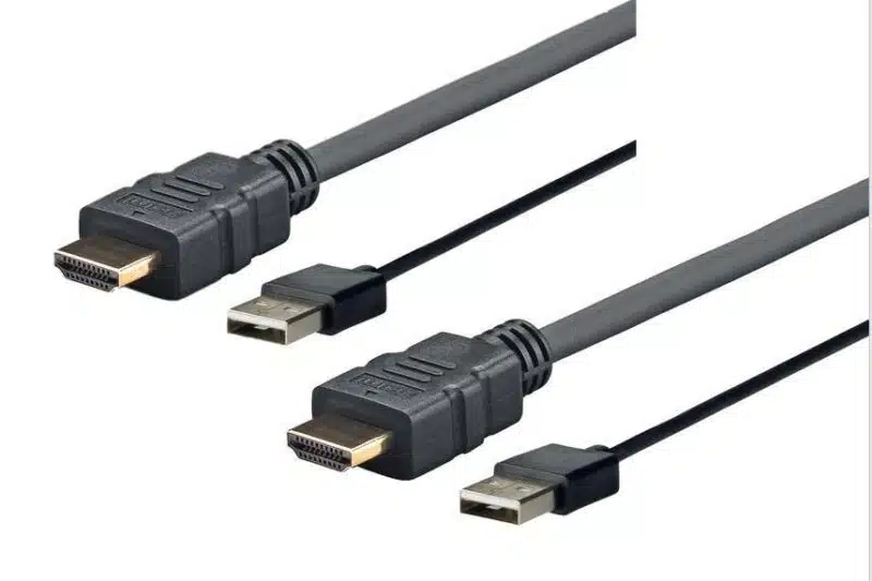 Vivolink PRO HDMI AND USB 2.0 .