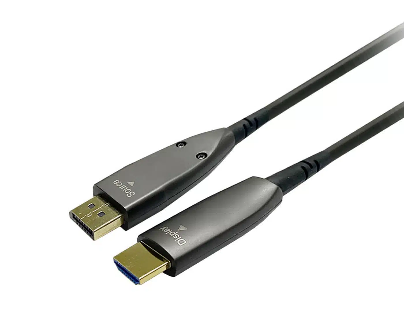 Vivolink PRO DISPLAYPORT TO HDMI 4K  OPTIC 50M