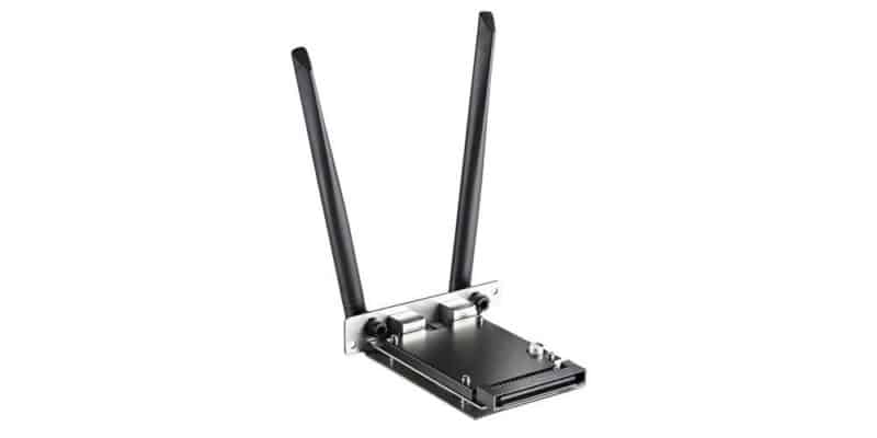 Optoma WiFi dongle 3-series