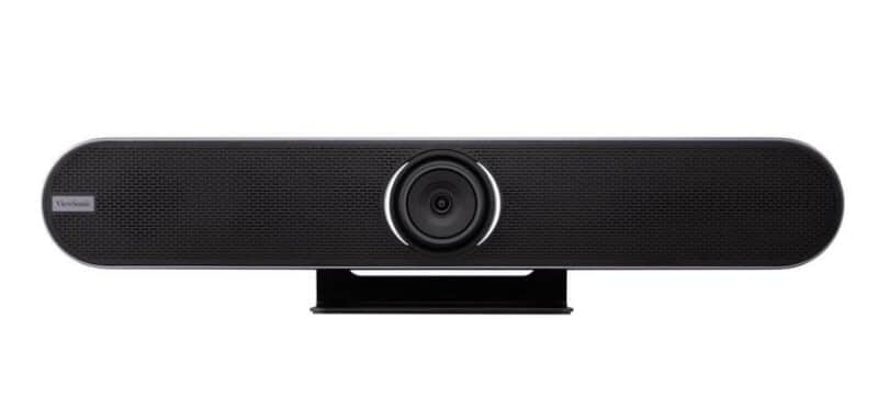 ViewSonic VB-CAM-201-2, 4K Conference  Camera