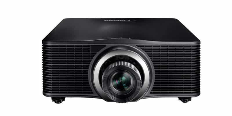Optoma ZU1300