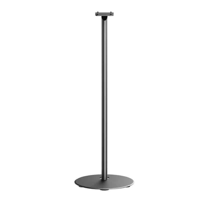Vivolink floor stand for Sonos ERA 300  Speaker Black