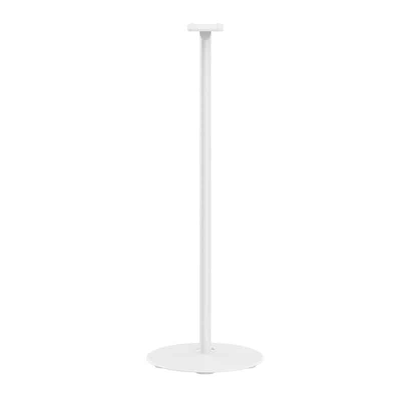 Vivolink floor stand for Sonos ERA 300  Speaker White