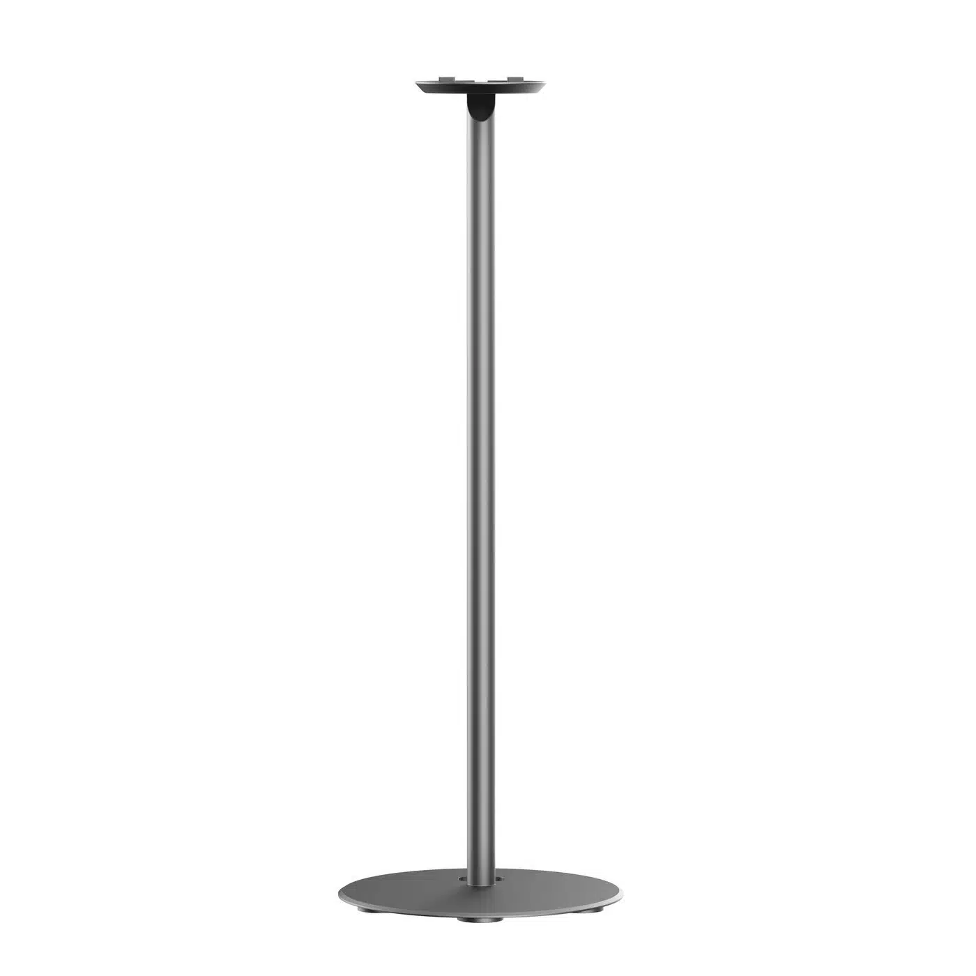Vivolink floor stand for Sonos ERA 100  Speaker Black