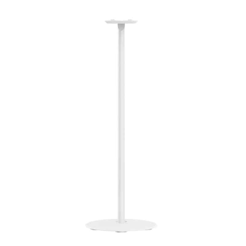 Vivolink floor stand for Sonos ERA 100  Speaker White