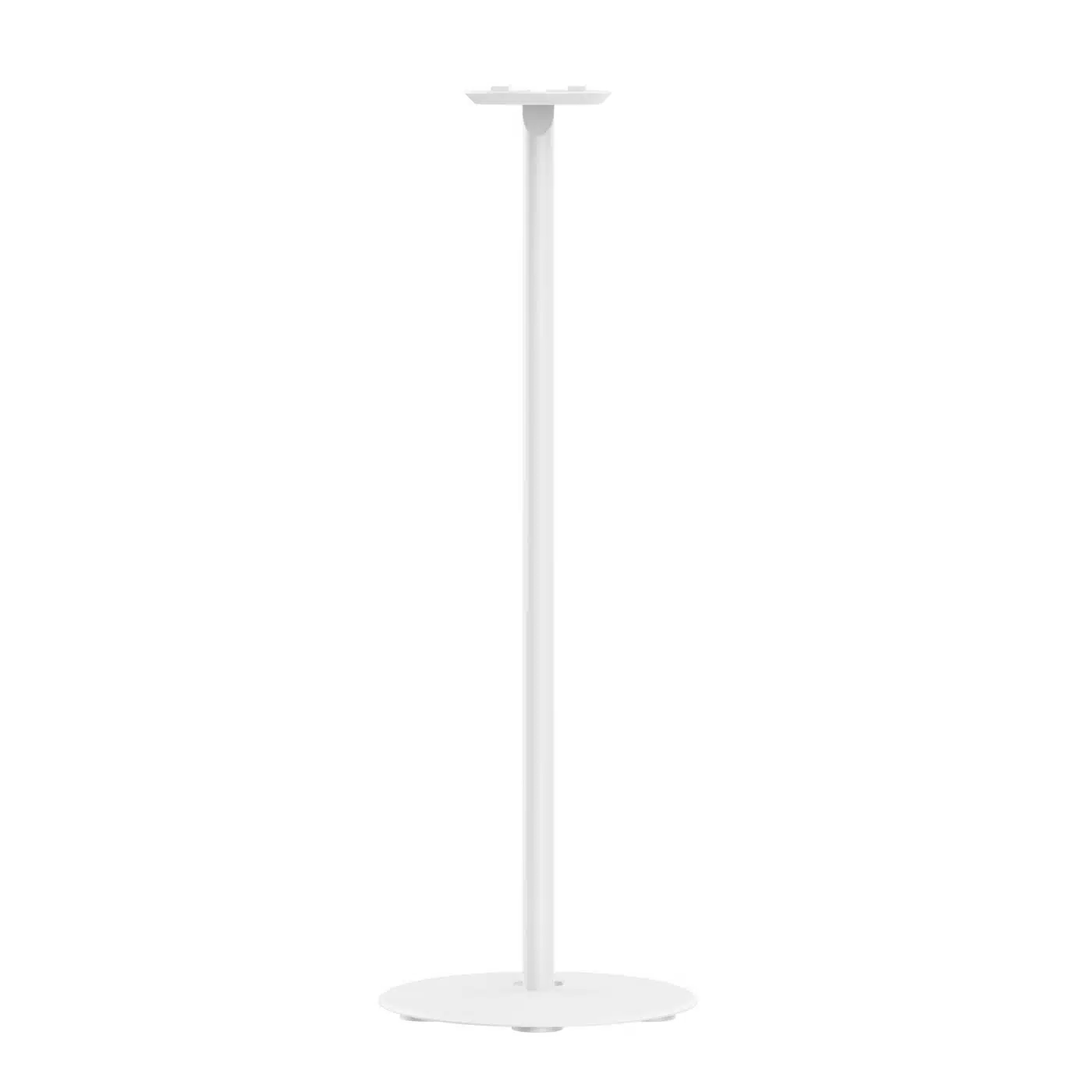 Vivolink floor stand for Sonos ERA 100  Speaker White