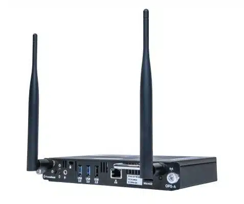 Promethean Android OPS