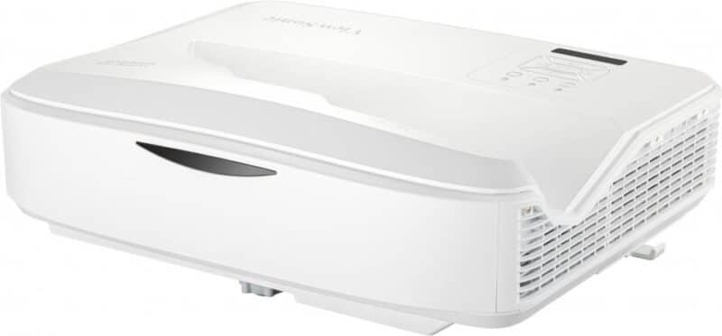ViewSonic LS832WU UST Laser projector  5000 Ansi