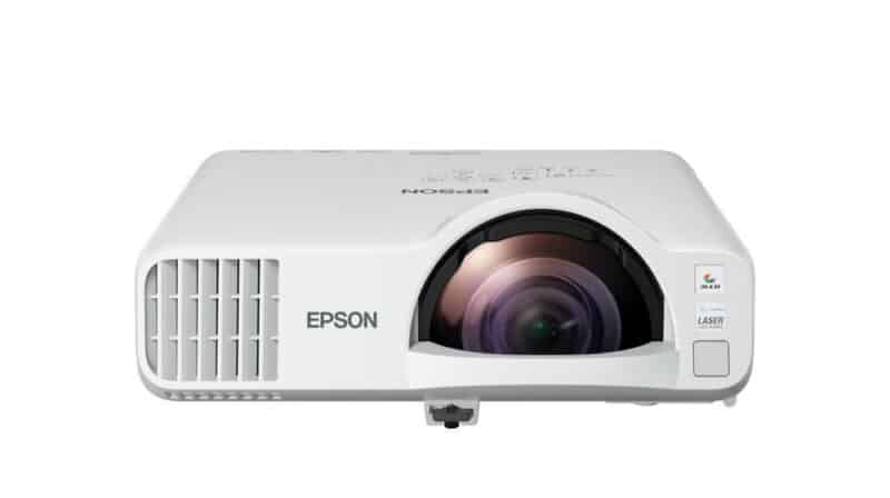 Epson EB -L210SF