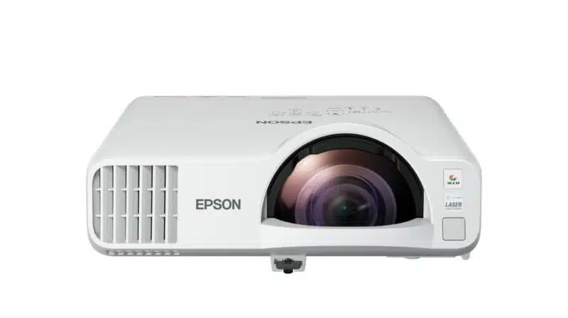 Epson EB -L210SF