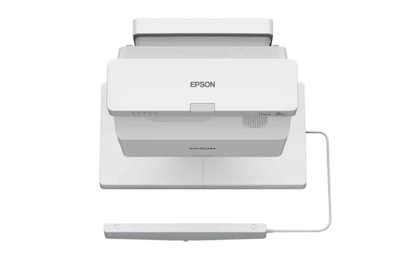 Epson EB-760WI