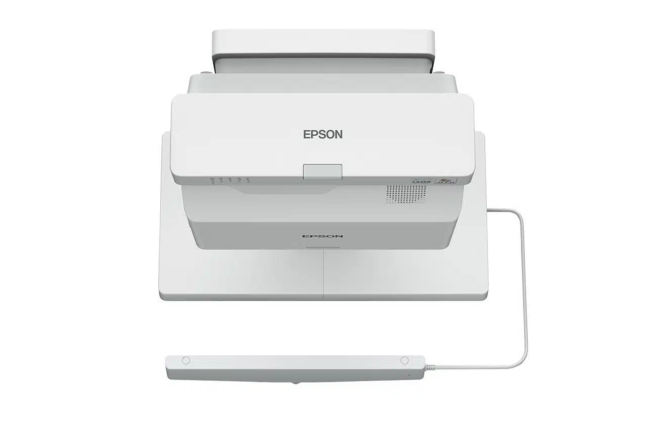 Epson EB-760WI