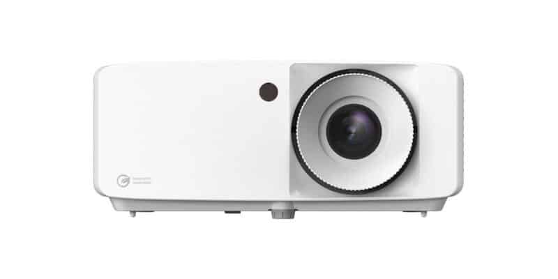 Optoma ZH520 DLP FULL HD Laser  Projector ANSI lumens 5500
