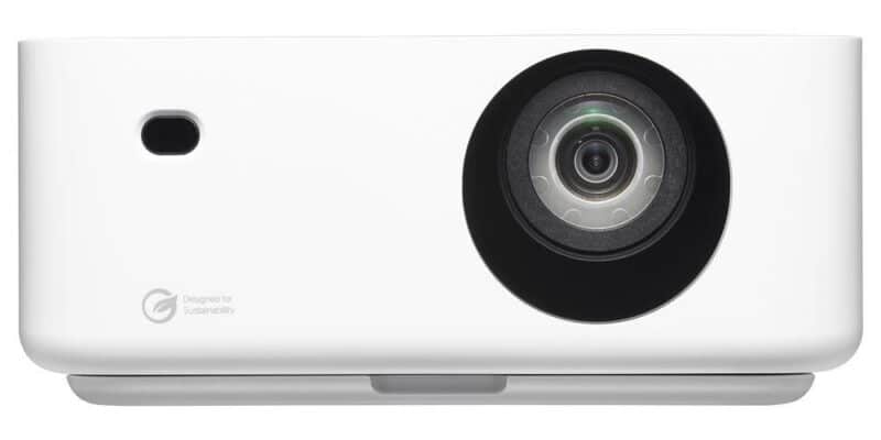 Optoma ML1080ST DLP Projector ANSI  lumens 1200