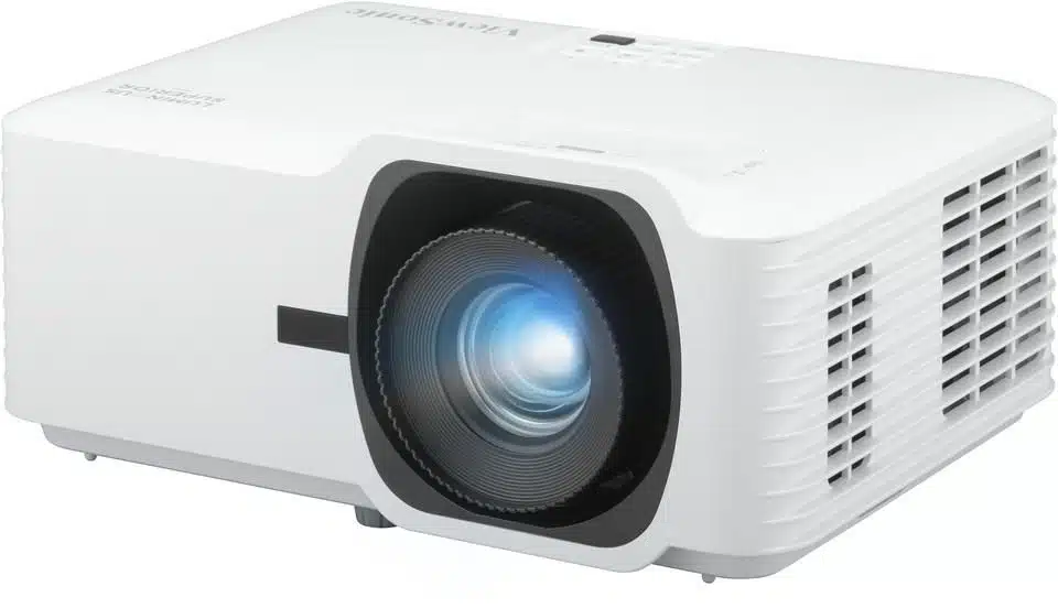 ViewSonic LS741HD Projector - 5.000 AL  - Laser - HD