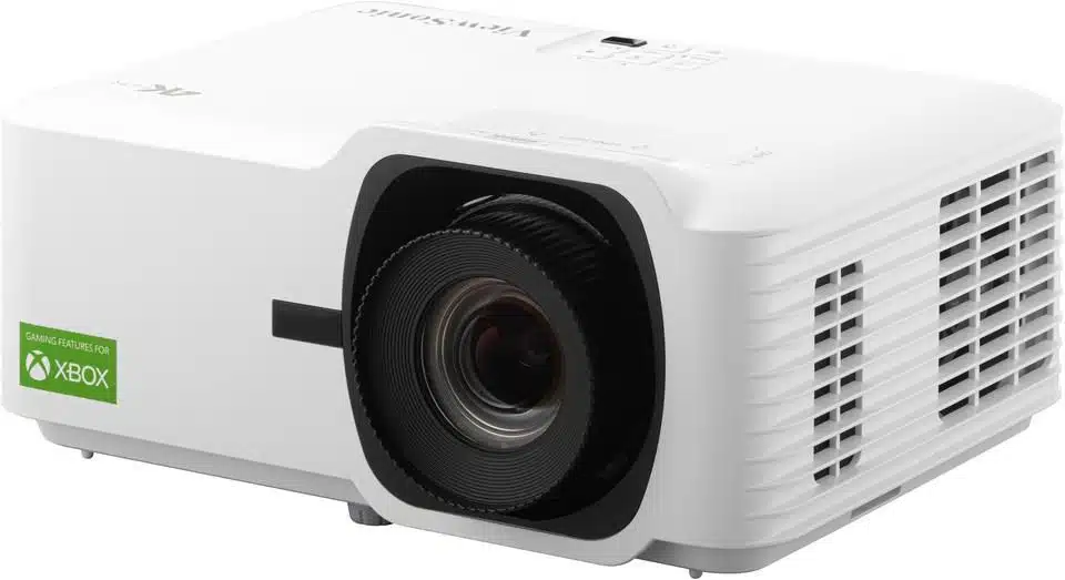 ViewSonic LS710-4KE - 4K Laser Home  Projector?