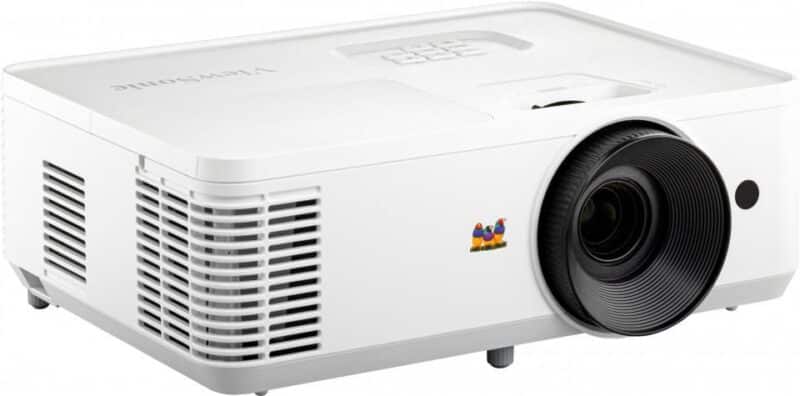 ViewSonic PX704HDE - Projector, 4000AL,  Full HD