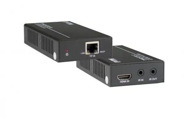 Vivolink HDBaseT Transmitter 70m 4K