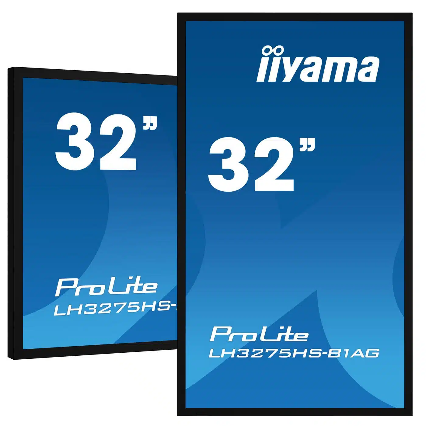 iiyama 32" 1920x1080, FHD IPS panel  Android 11 OS